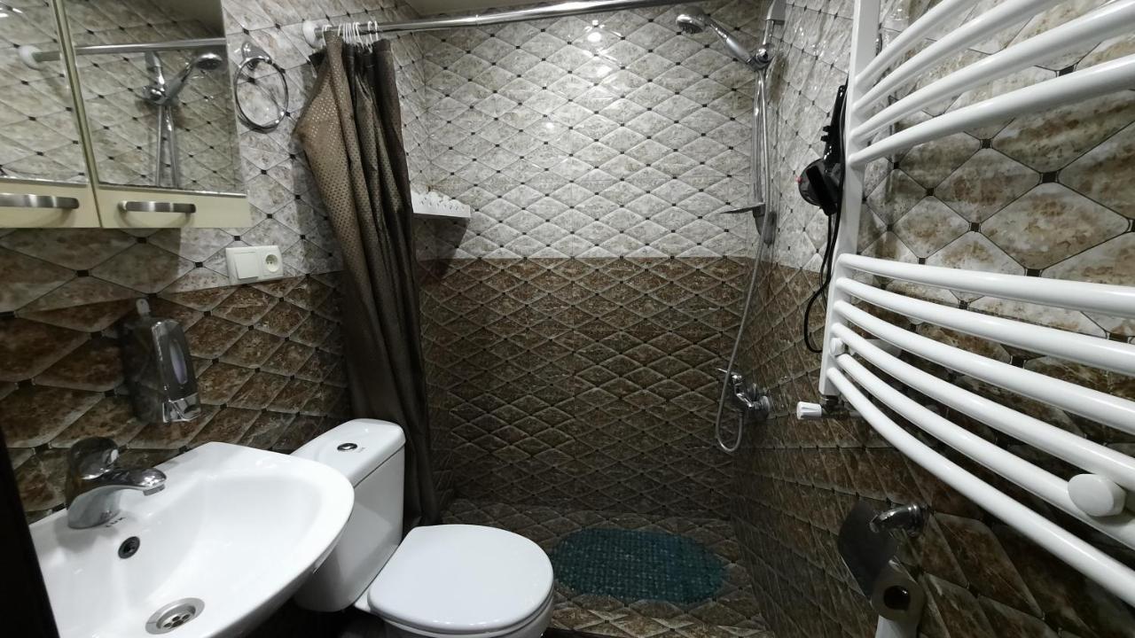 شقة G&M تبليسي المظهر الخارجي الصورة