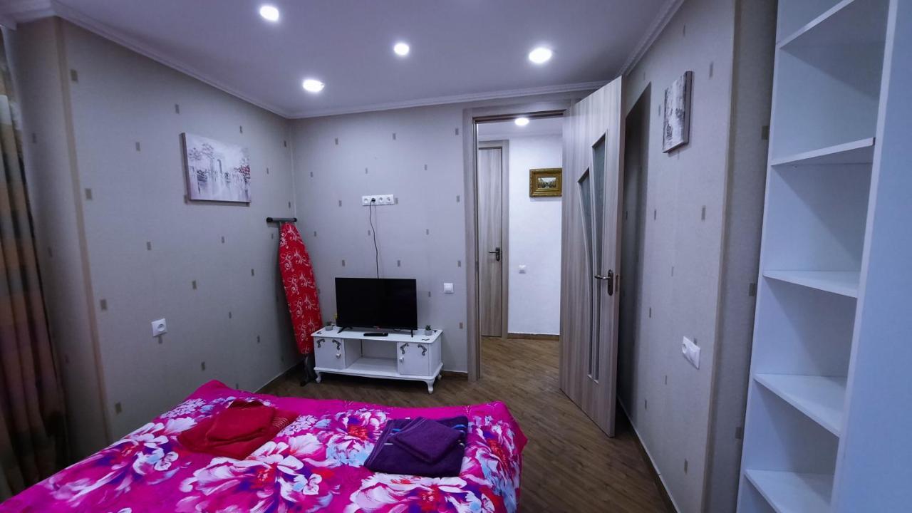 شقة G&M تبليسي المظهر الخارجي الصورة